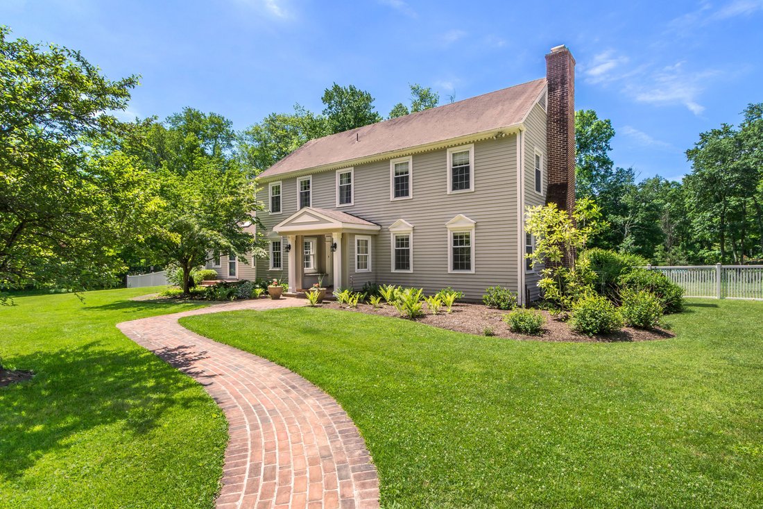 House in Doylestown, Pennsylvania, United States 1 - 18147357