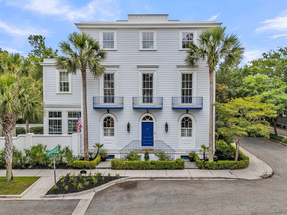 House in Mount Pleasant, South Carolina, United States 1 - 18147094