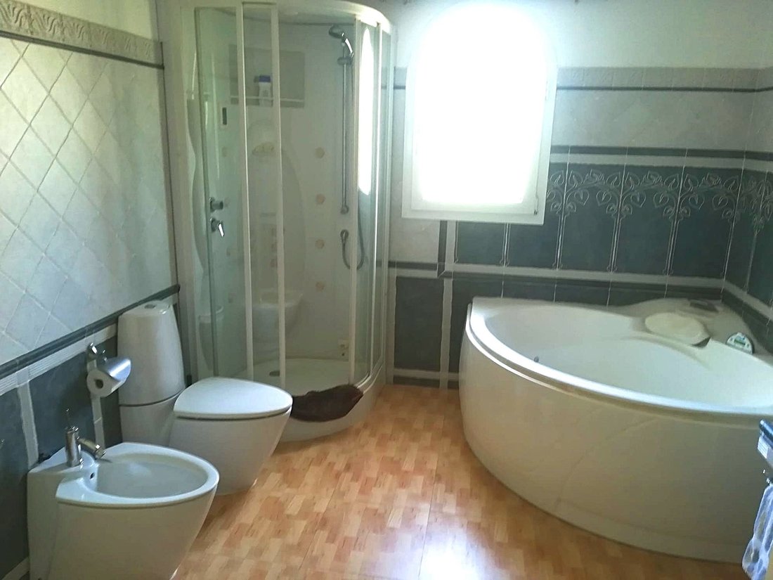 Villa in Calvia, Balearic Islands, Spain 5 - 18146592