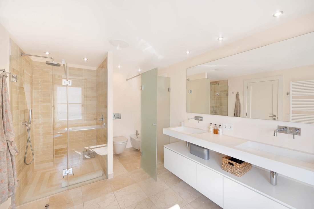 Apartment in Balearic Islands, Spain 5 - 18147066