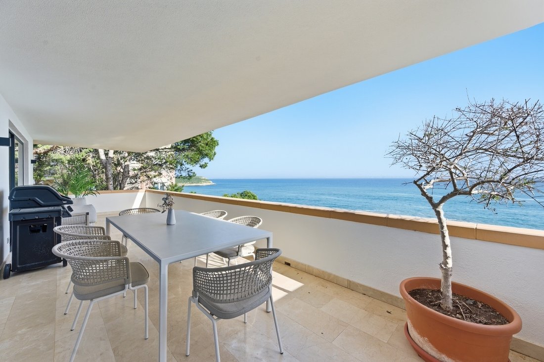 Apartment in Spain 1 - 18147105
