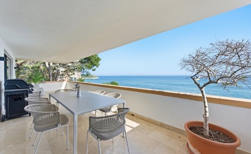 Penthouse in Spain 1