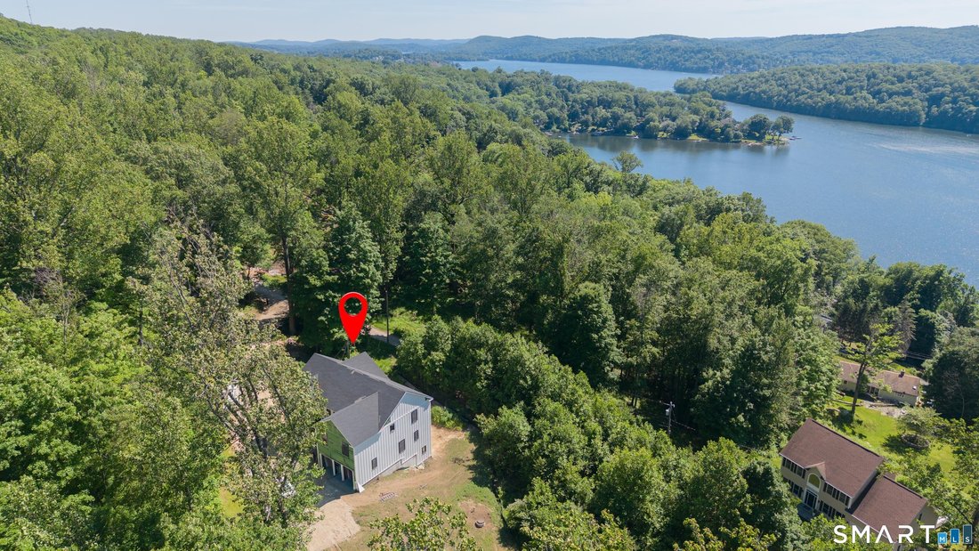 House in New Milford, Connecticut, United States 1 - 18144706
