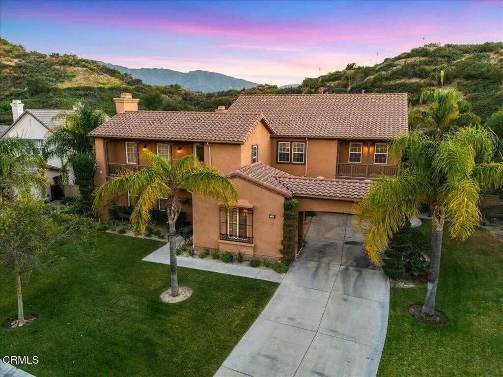 House in Santa Clarita, California, United States 3 - 18144814