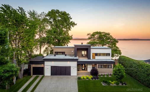 Casa en Venise-en-Québec, Quebec, Canadá 1