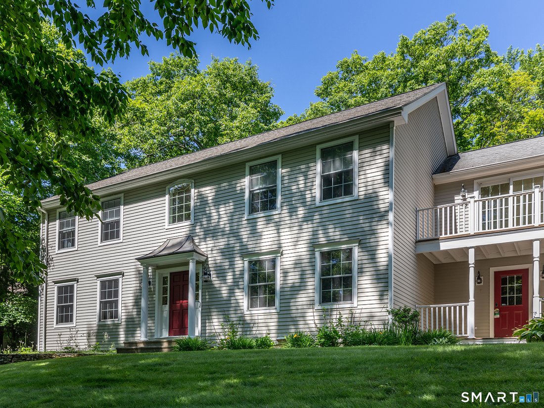 House in Goshen, Connecticut, United States 1 - 17678228