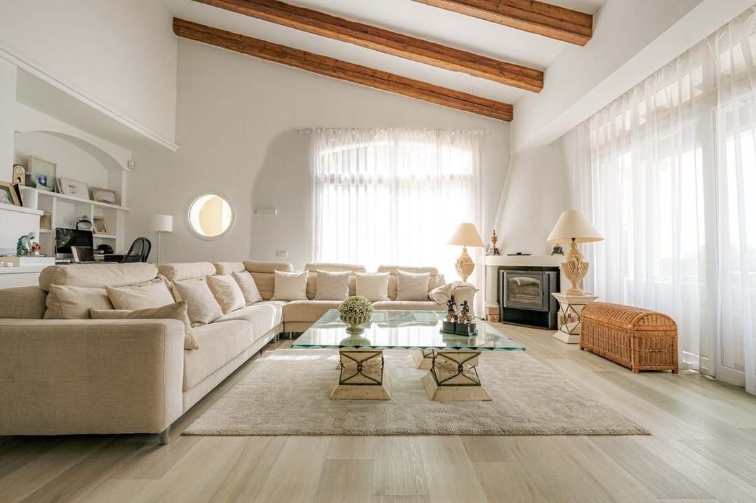 Villa in Portals Nous, Calvia, Balearic Islands 4 - 18146869