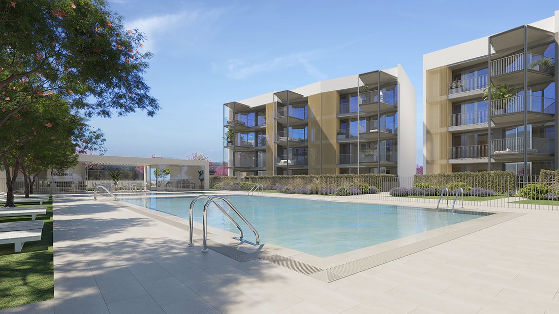 Apartment in Calvia, Balearic Islands, Spain 1 - 18147067