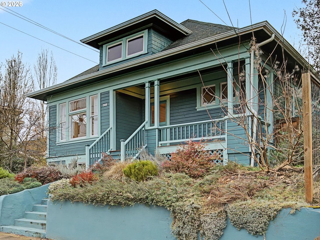 House in Portland, Oregon, United States 1 - 18147270