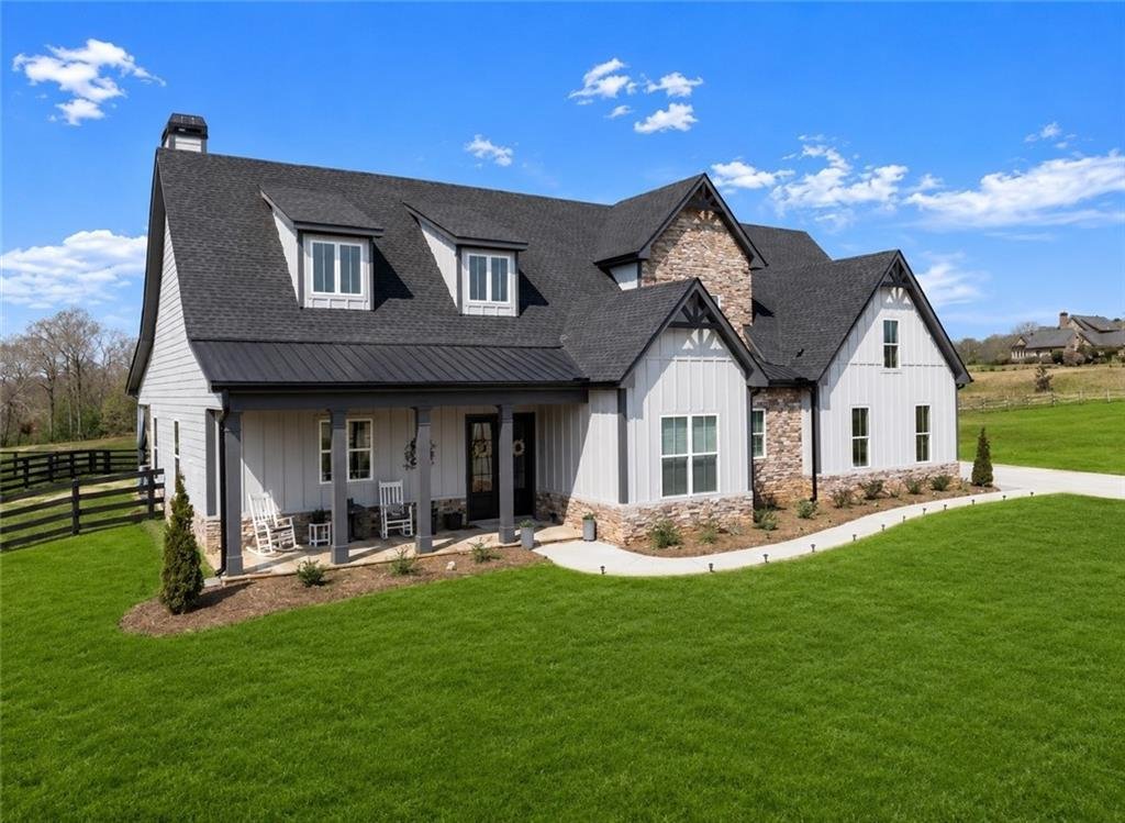 House in Cumming, Georgia, United States 3 - 17517881