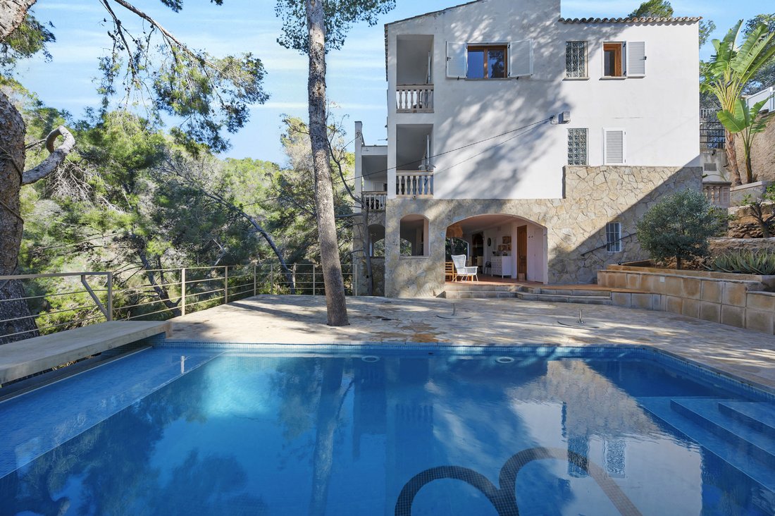 Finca a Spagna 1 - 18147115