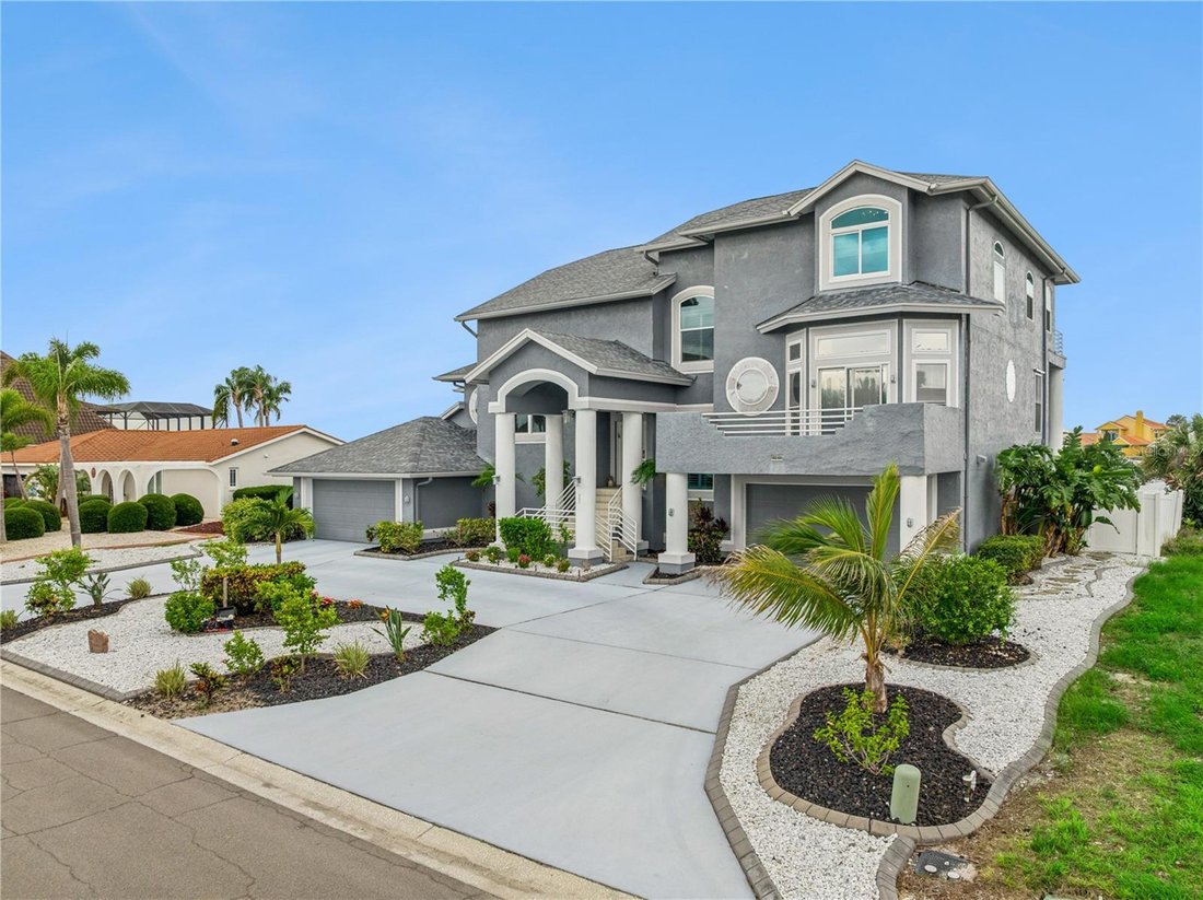 House in Apollo Beach, Florida, United States 4 - 18145386