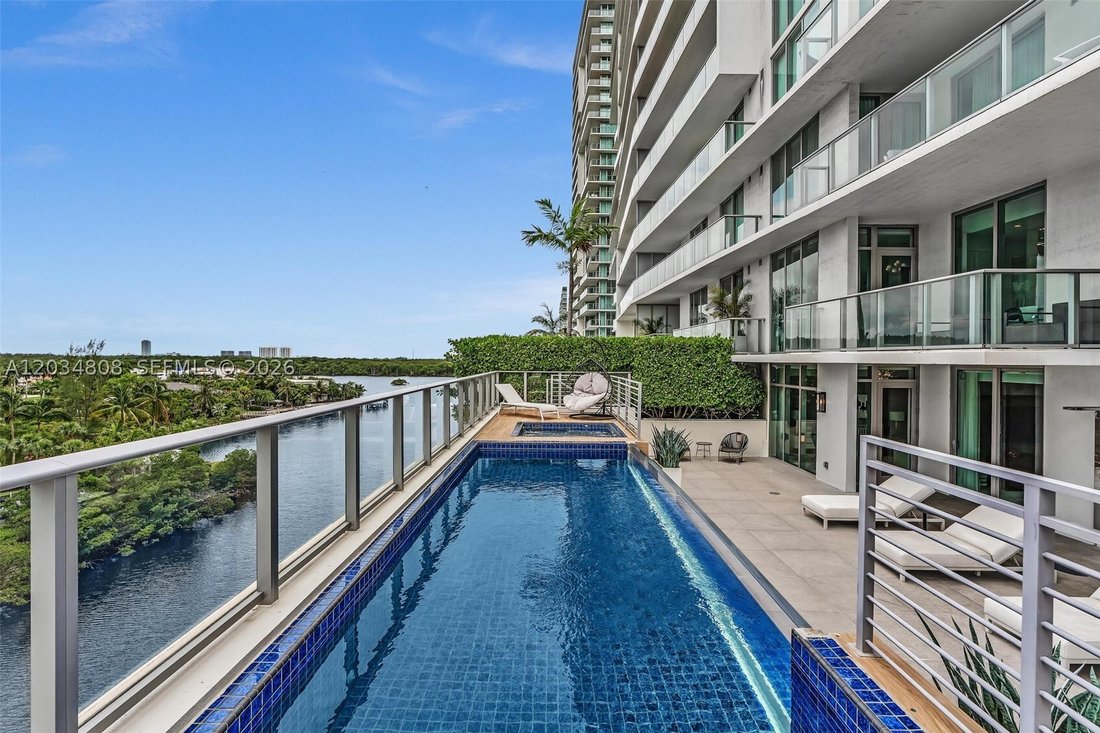Condo in Sunny Isles Beach, Florida, United States 5 - 18145524