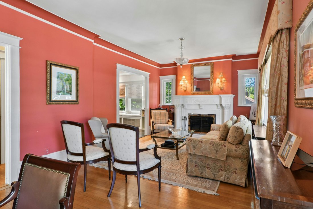 Townhouse in New York, New York, United States 3 - 18132578
