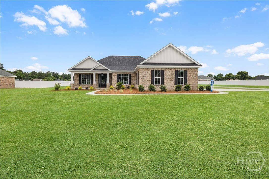 House in Guyton, Georgia, United States 5 - 18145750