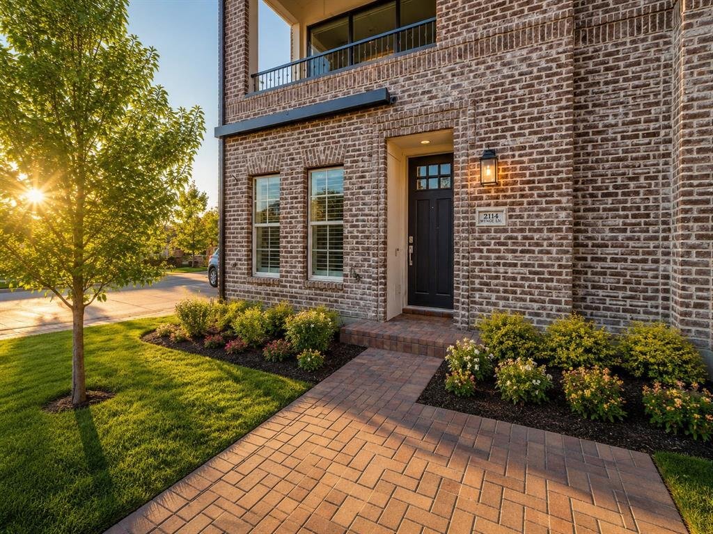 Townhouse in Dallas, Texas, United States 2 - 18145877
