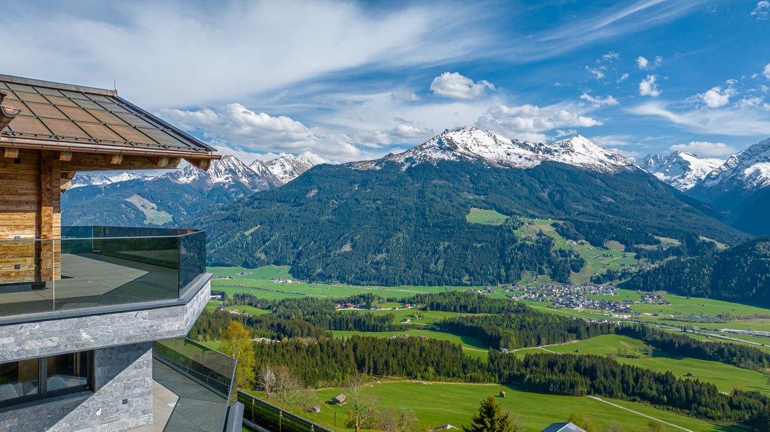 Chalet in Hollersbach im Pinzgau, Salzburg, Austria 2 - 17889706