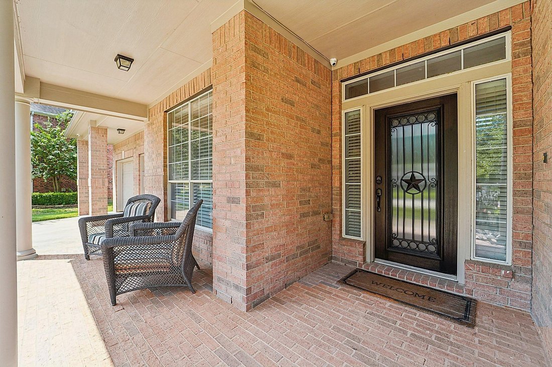 House in Tomball, Texas, United States 3 - 18145281