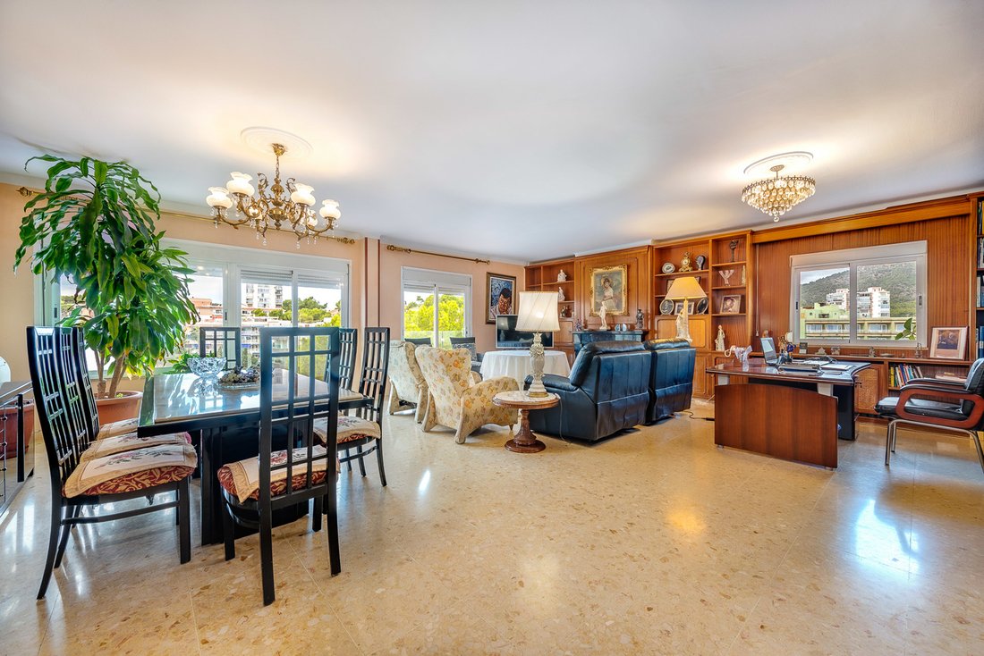 Apartment in Calvia, Balearic Islands, Spain 4 - 18146713