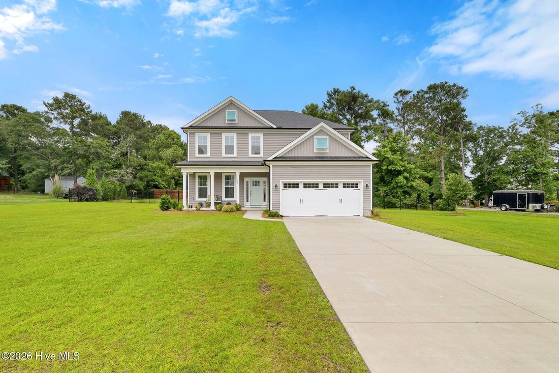 House in Hampstead, North Carolina, United States 3 - 18145654
