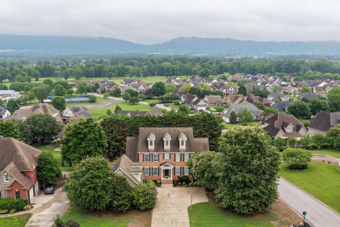 House in Ooltewah, Tennessee, United States 3 - 18145058