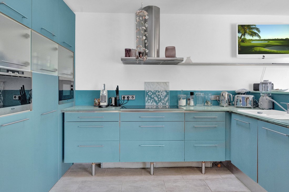 Apartment in Balearic Islands, Spain 3 - 18146601