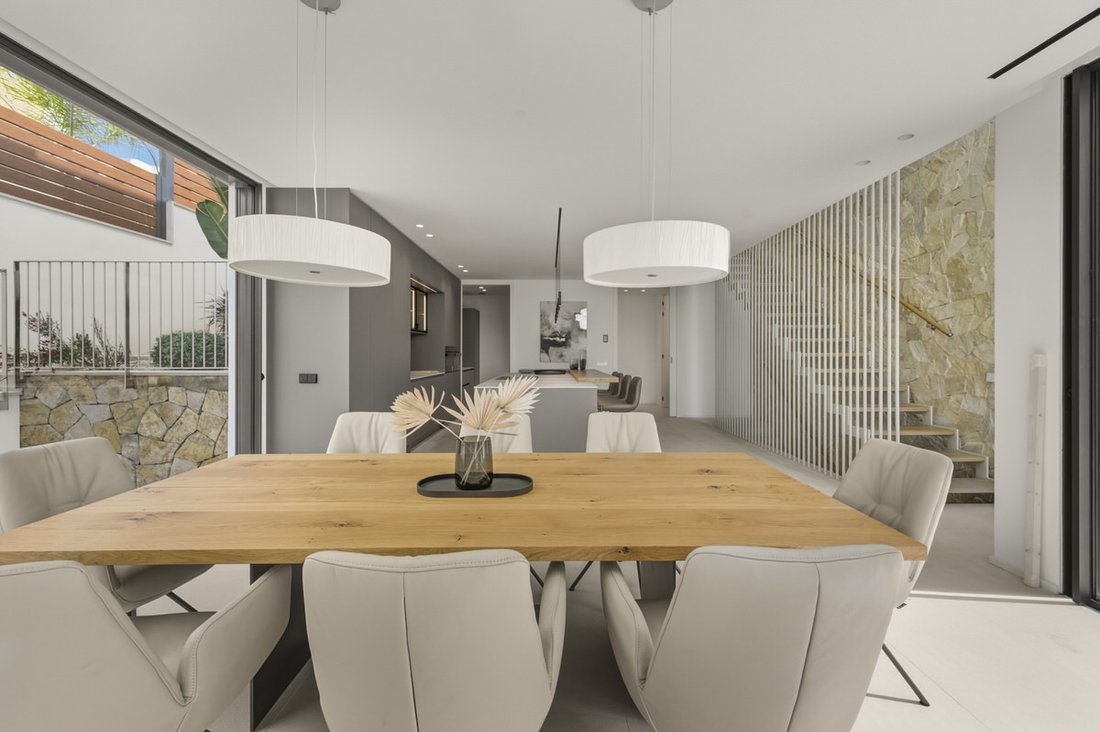 Villa in Palma, Balearic Islands, Spain 4 - 18147133