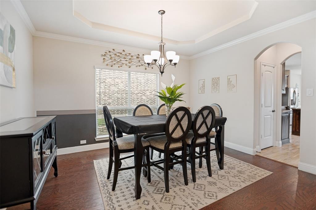 House in Midlothian, Texas, United States 4 - 18145906