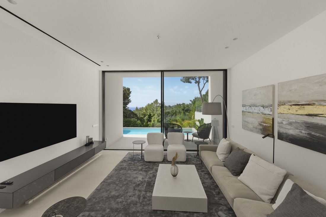 Villa in Palma, Balearic Islands, Spain 1 - 18147073