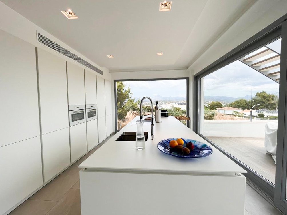 Villa in Rotes Velles, Calvia, Balearic Islands 3 - 18147081