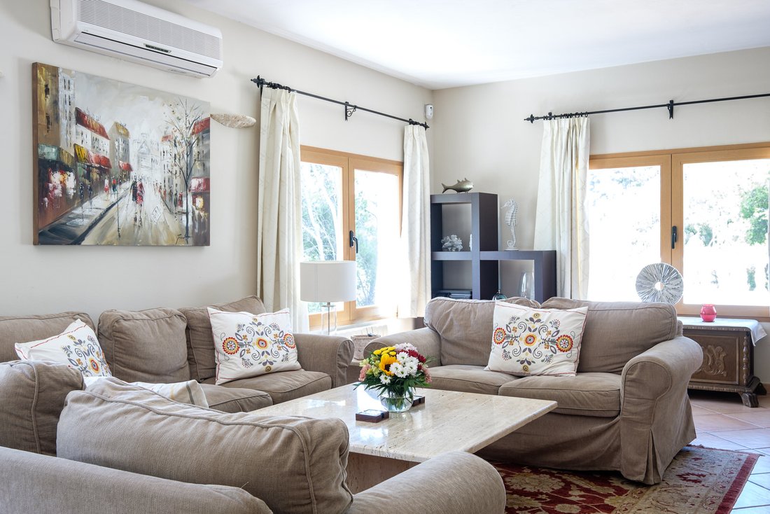 Villa in Portals Nous, Calvia, Balearic Islands 4 - 18146928