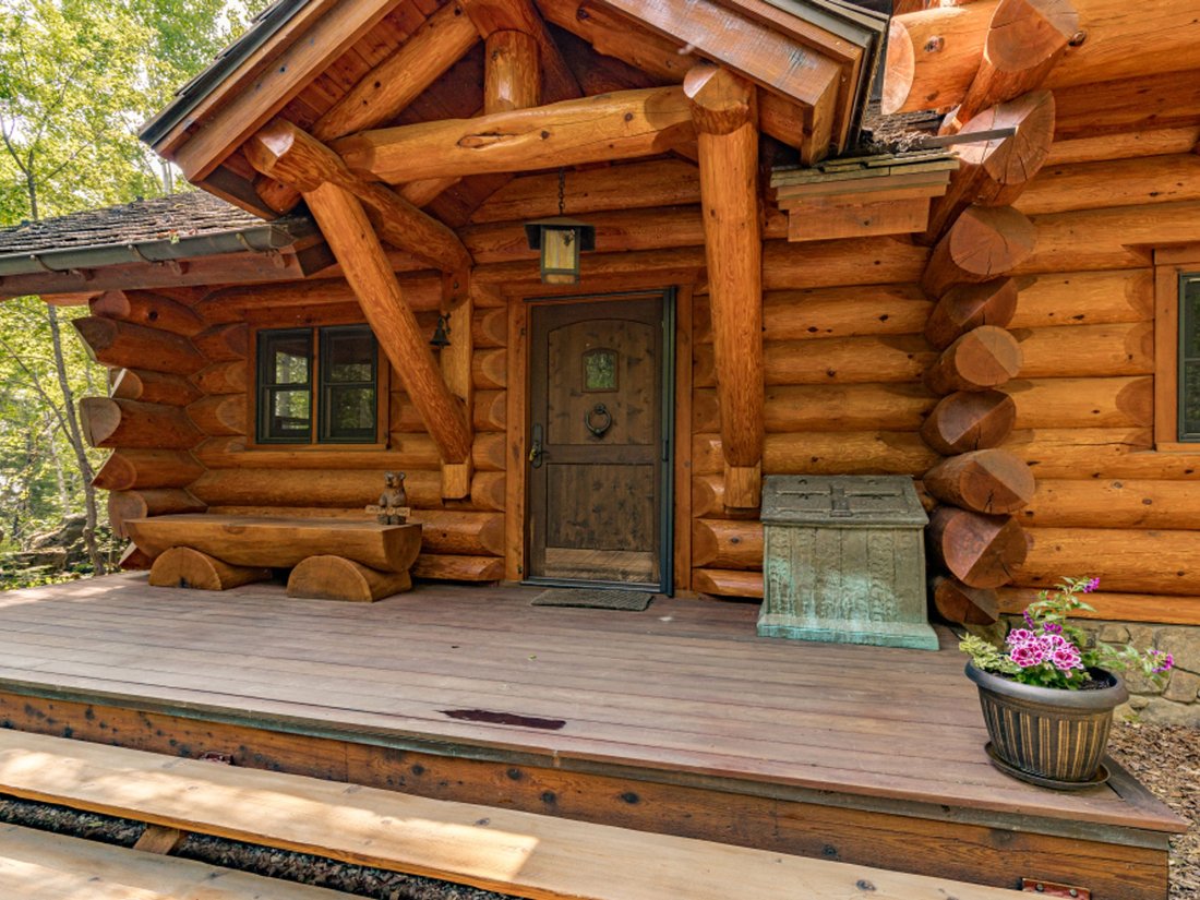 House in Orr, Minnesota, United States 4 - 18147443