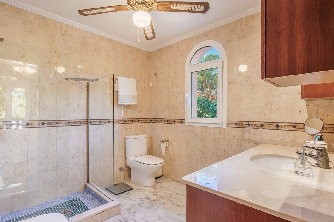 Villa in Calvia, Balearic Islands, Spain 5 - 18146583