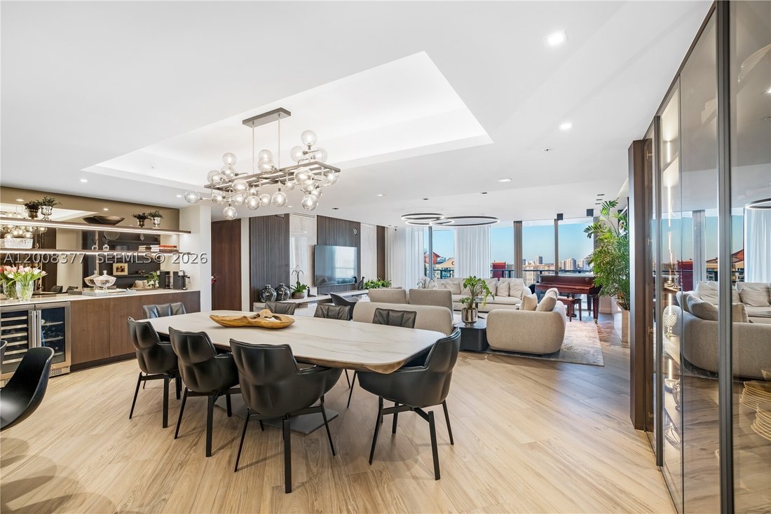 Condo in Sunny Isles Beach, Florida, United States 1 - 17773814
