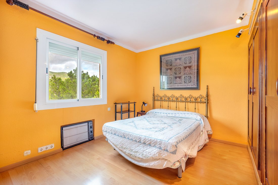 Apartment in Calvia, Balearic Islands, Spain 5 - 18146713