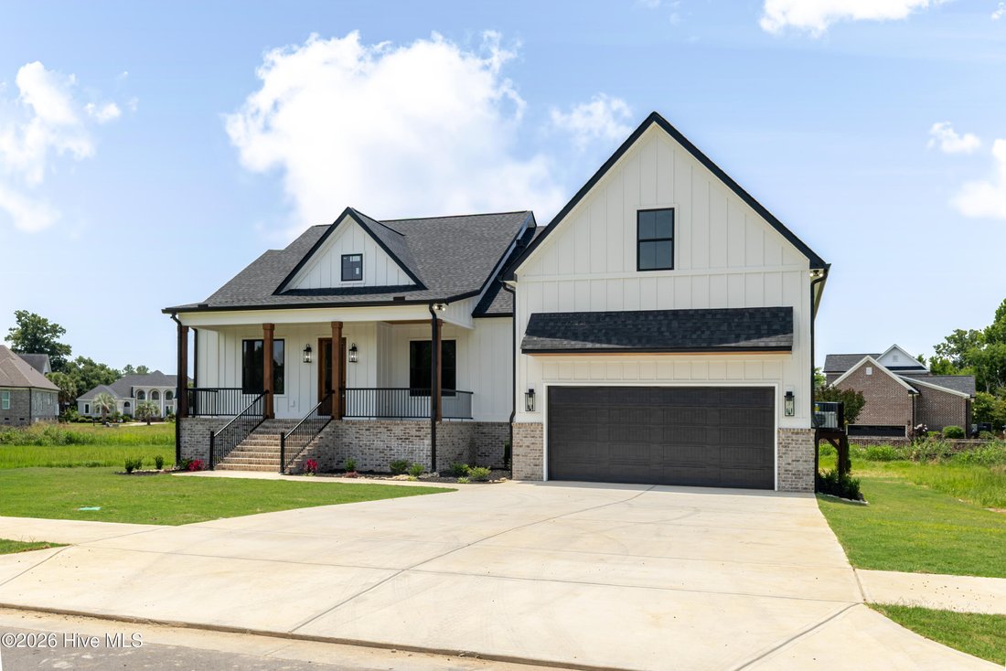 House in North Augusta, South Carolina, United States 3 - 18145666