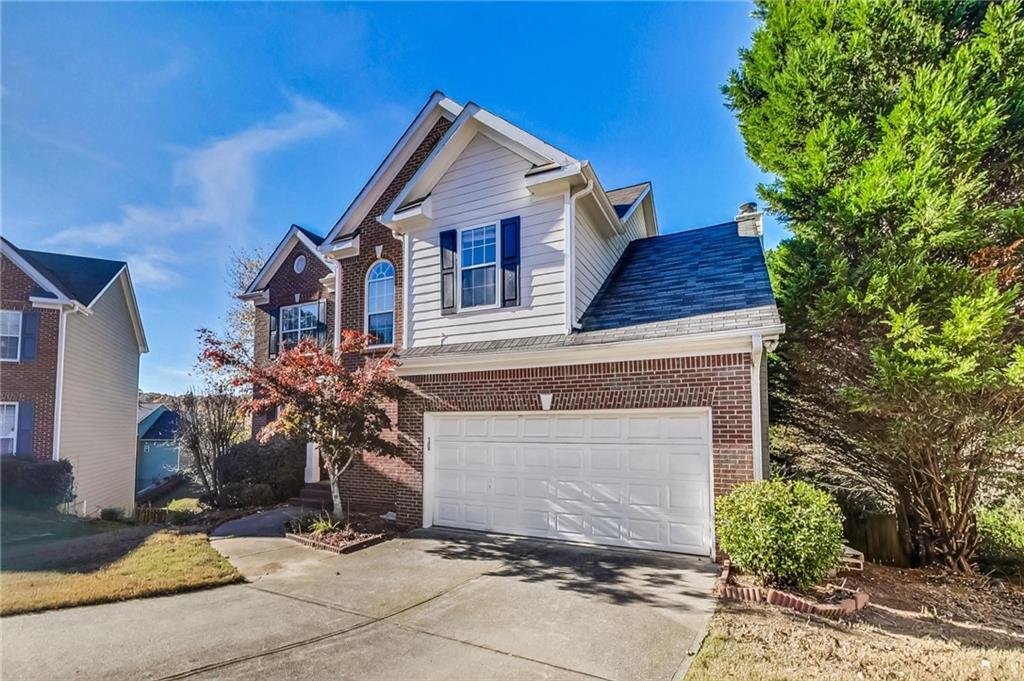 House in Suwanee, Georgia, United States 2 - 18145728