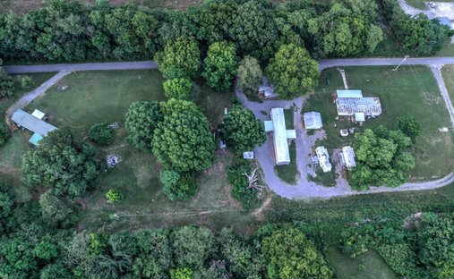 Langston, Alabama, United States 1