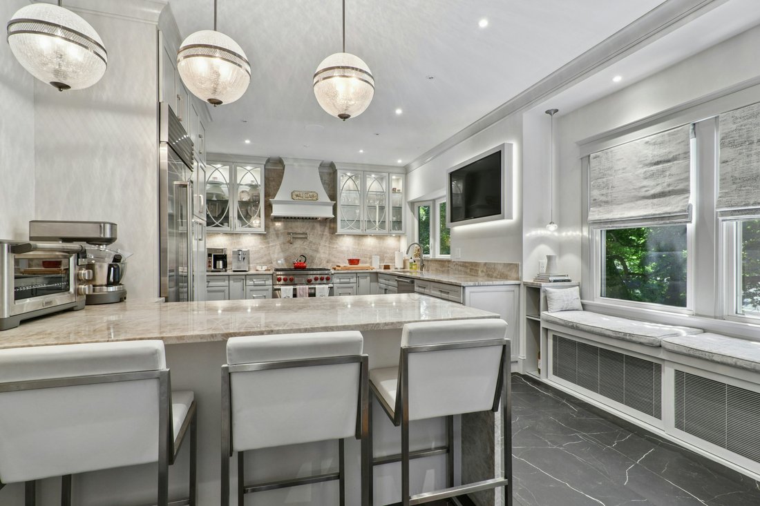 Townhouse in New York, New York, United States 4 - 18132578