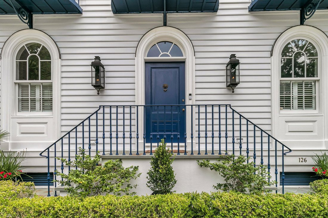 House in Mount Pleasant, South Carolina, United States 4 - 18147094