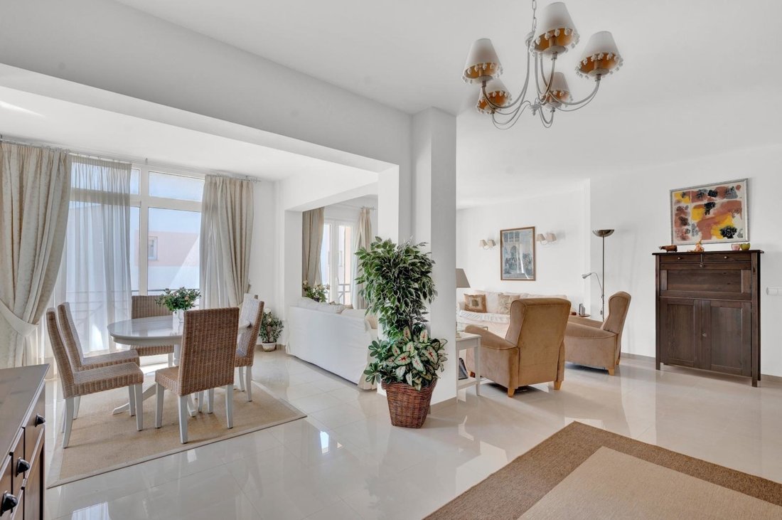 Apartment in Rotes Velles, Calvia, Balearic Islands 1 - 18147062