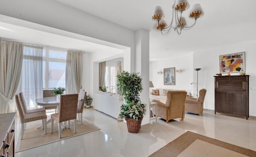 Apartment in Rotes Velles, Calvia, Balearic Islands 1