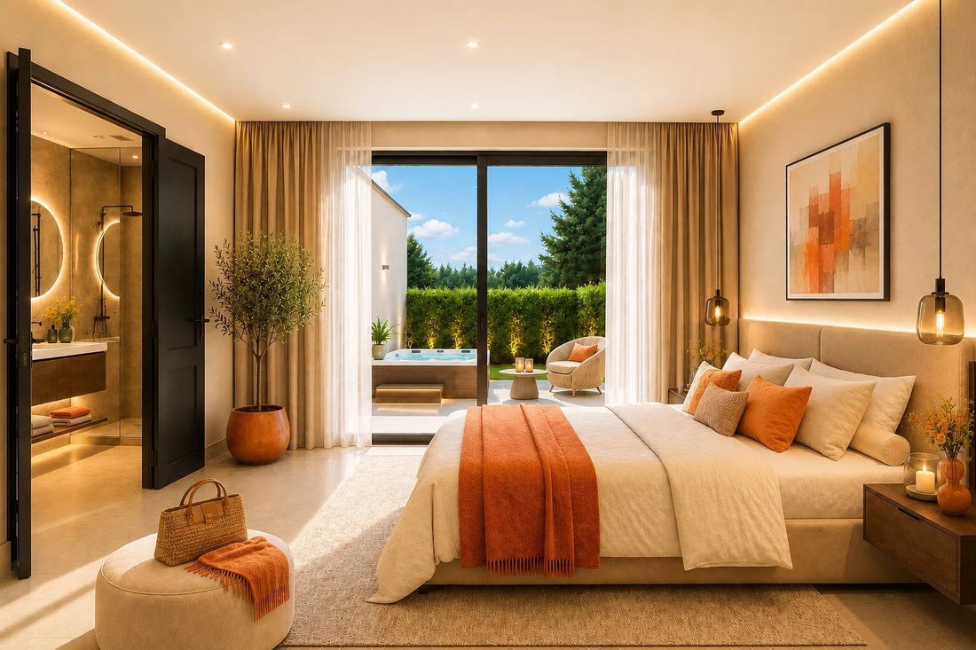 Villa in Montreux, Vaud, Switzerland 3 - 18146630