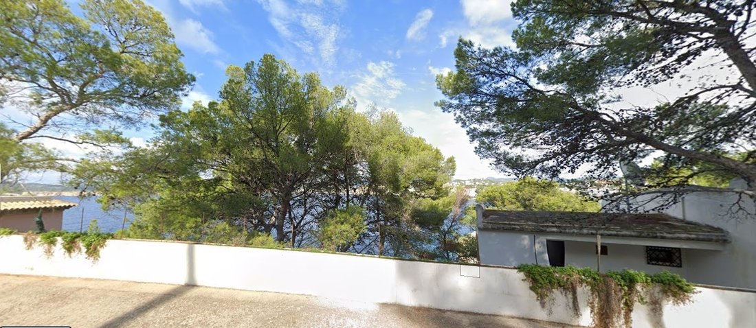 Land in Rotes Velles, Calvia, Balearic Islands 4 - 18146715