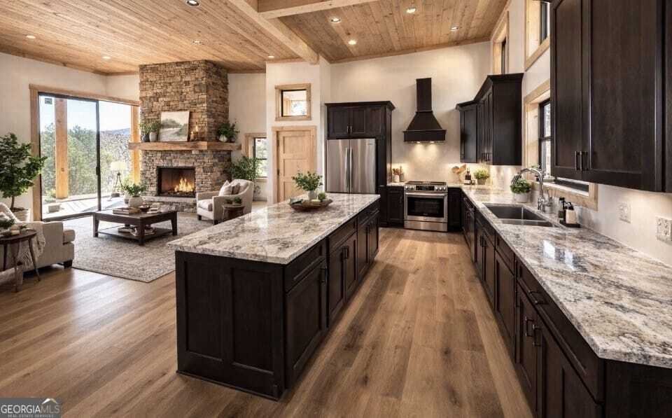 House in Ellijay, Georgia, United States 4 - 18145350