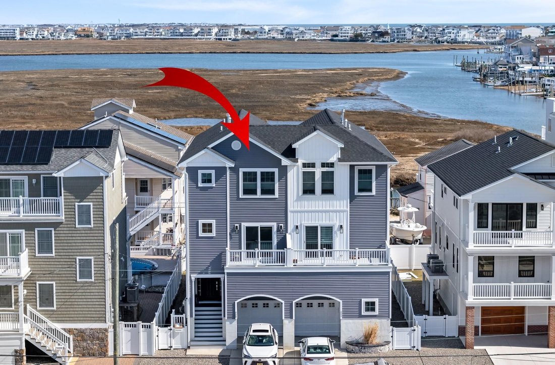 Stadthaus in Wildwood, New Jersey, Vereinigte Staaten 1 - 18147511