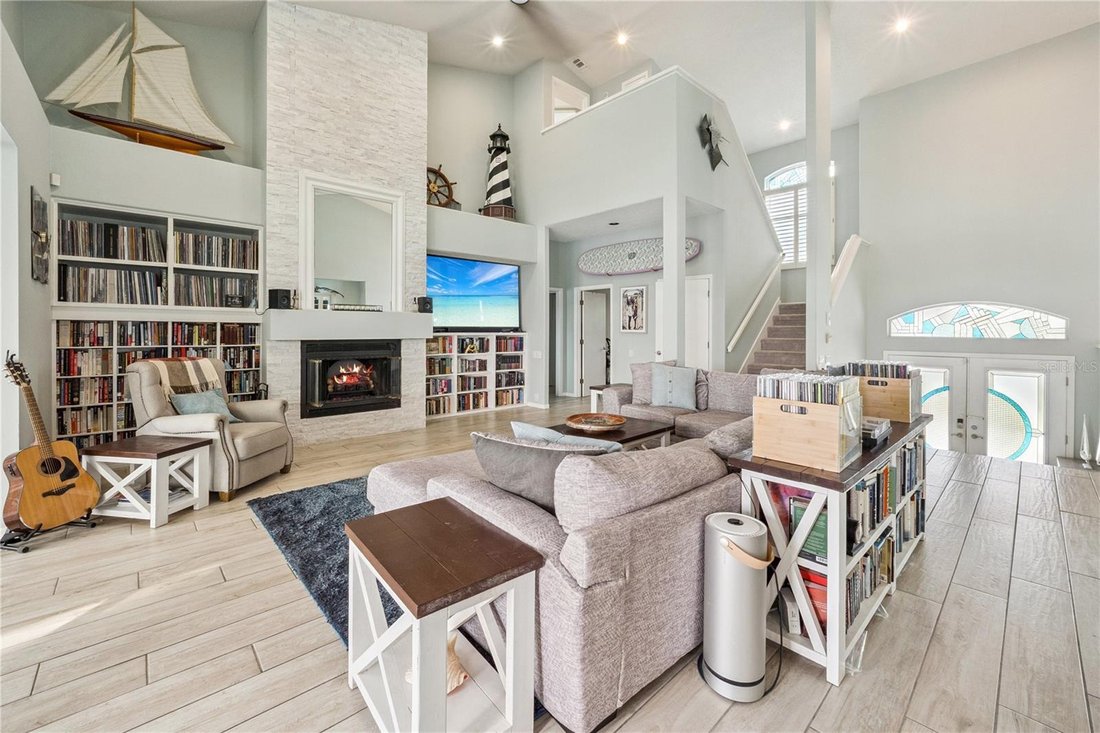 House in Apollo Beach, Florida, United States 5 - 18145386