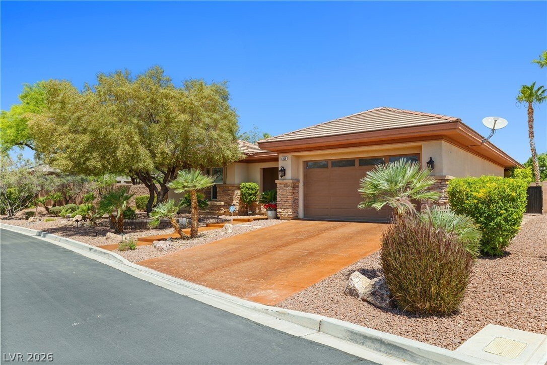 House in Las Vegas, Nevada, United States 2 - 18145541