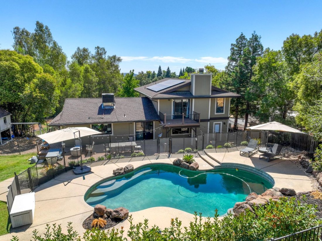 House in Loomis, California, United States 1 - 18146373