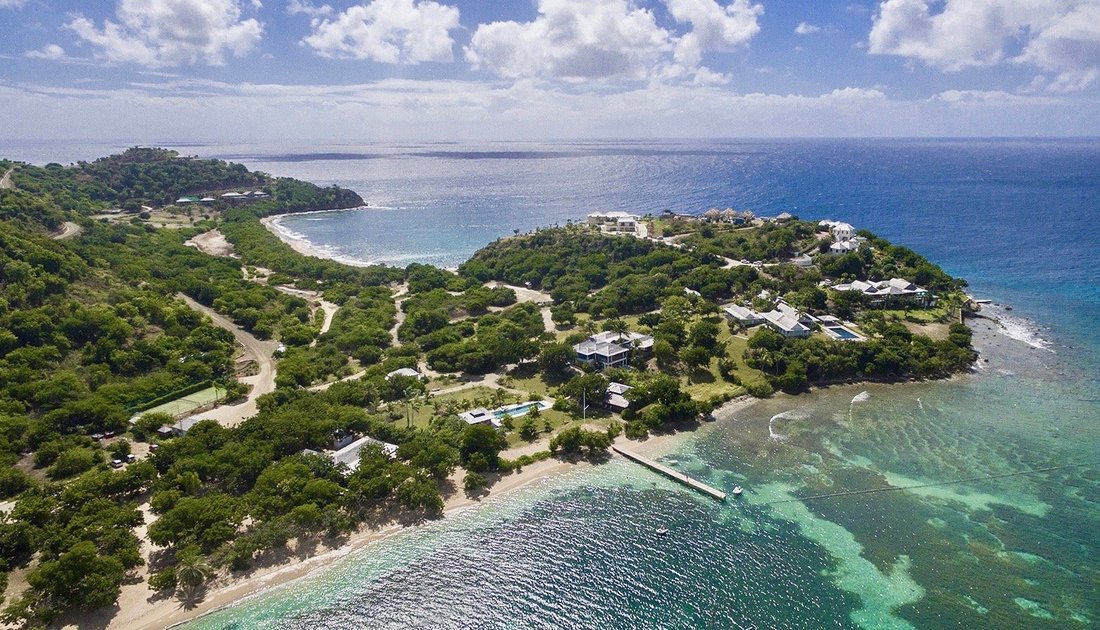 House in English Harbour, Saint Paul, Antigua and Barbuda 3 - 18145500